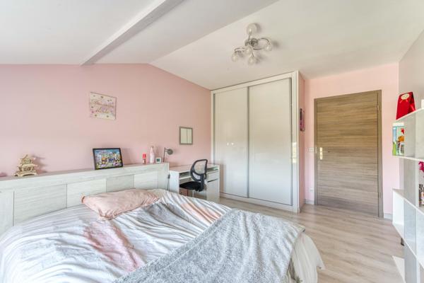 Magnifique ferme entièrement rénovée