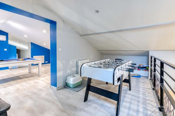 Magnifique ferme entièrement rénovée