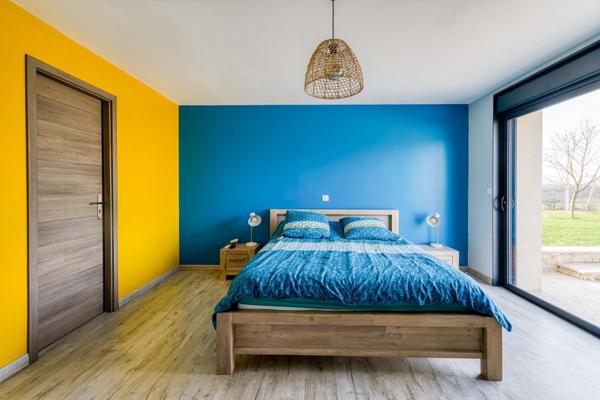 Magnifique ferme entièrement rénovée