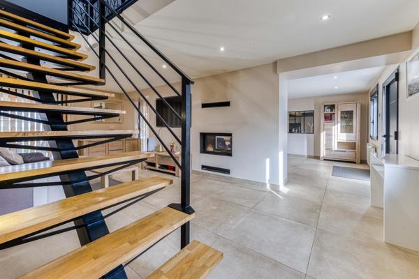 Magnifique ferme entièrement rénovée