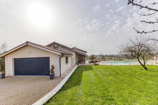 Magnifique ferme entièrement rénovée