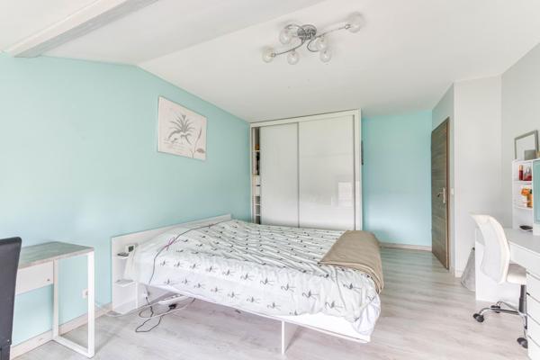 Magnifique ferme entièrement rénovée