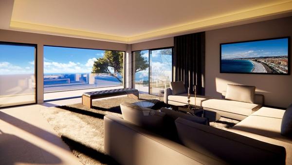 Maison  de luxe en vente - Alpes-Maritimes - 06