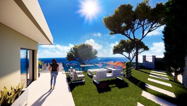 Maison  de luxe en vente - Alpes-Maritimes - 06