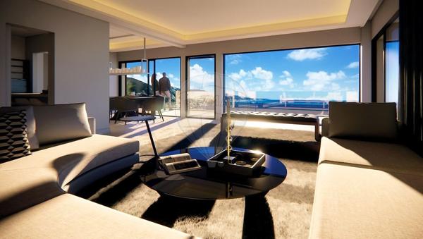 Maison  de luxe en vente - Alpes-Maritimes - 06