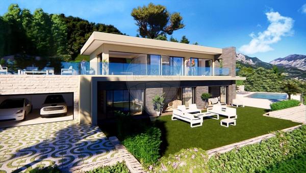 Maison  de luxe en vente - Alpes-Maritimes - 06