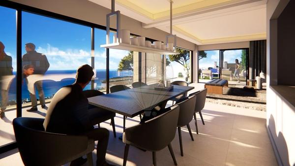 Maison  de luxe en vente - Alpes-Maritimes - 06