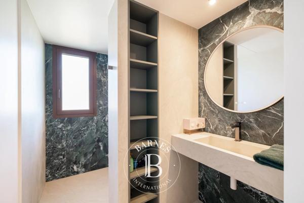 Mandelieu-la-Napoule, Villa 5 Chambres -  318 m² à vendre