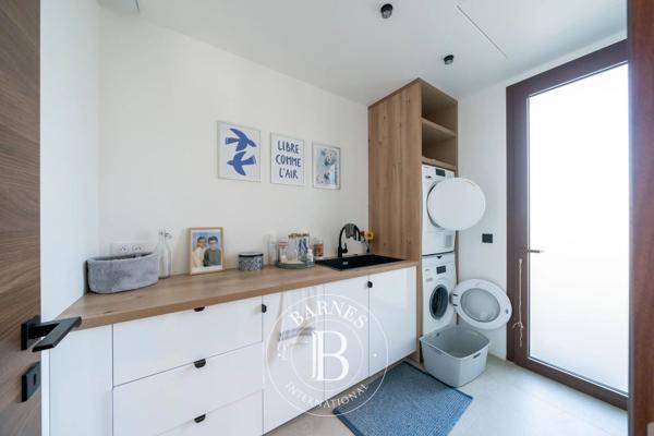 Mandelieu-la-Napoule, Villa 5 Chambres -  318 m² à vendre