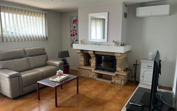 Maison à vendre    4 pièces •  Saint-Alban