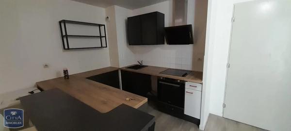 Appartement à louer 2 pièces 41.37m² Plaisance-du-Touch (31830)