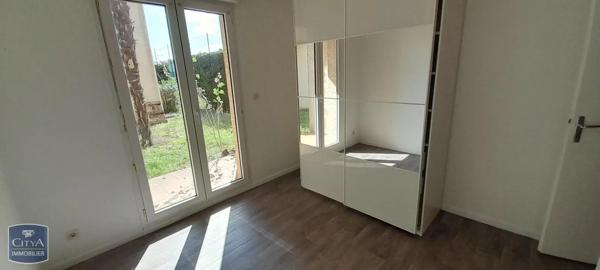 Appartement à louer 2 pièces 41.37m² Plaisance-du-Touch (31830)