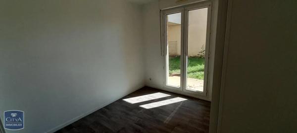 Appartement à louer 2 pièces 41.37m² Plaisance-du-Touch (31830)