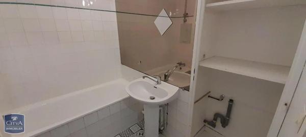 Appartement à louer 2 pièces 41.37m² Plaisance-du-Touch (31830)