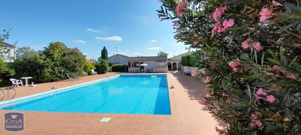 Appartement à louer 2 pièces 41.37m² Plaisance-du-Touch (31830)