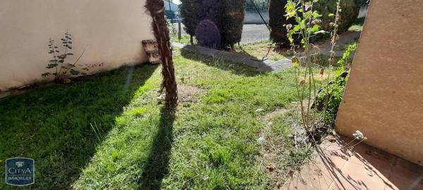 Appartement à louer 2 pièces 41.37m² Plaisance-du-Touch (31830)