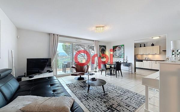 Maison à vendre    4 pièces • 100,68 m2 Sainte-Maxime