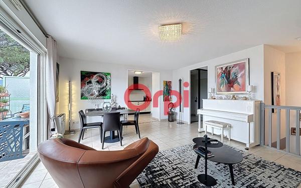 Maison à vendre    4 pièces • 100,68 m2 Sainte-Maxime