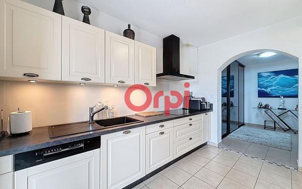 Maison à vendre    4 pièces • 100,68 m2 Sainte-Maxime