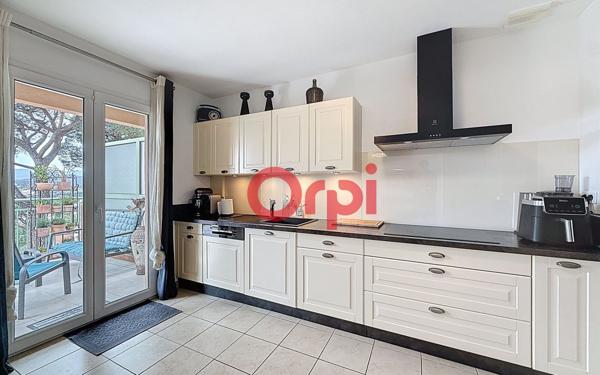 Maison à vendre    4 pièces • 100,68 m2 Sainte-Maxime