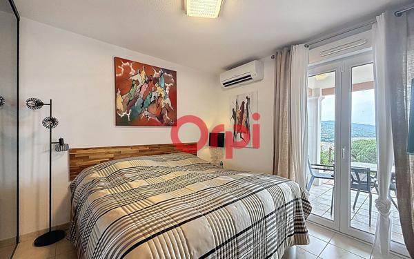 Maison à vendre    4 pièces • 100,68 m2 Sainte-Maxime