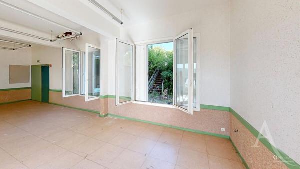 Immeuble Eguzon Chantome