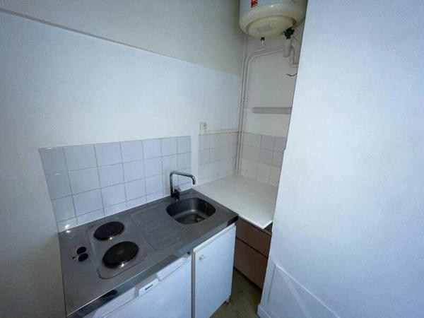 Appartement 1 pièce - 44000 Nantes