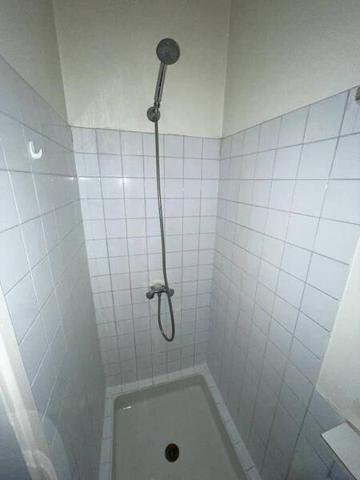 Appartement 1 pièce - 44000 Nantes