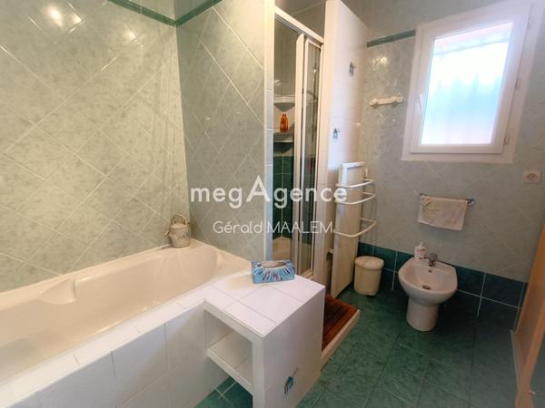 Maison à PUGET-SUR-ARGENS, 83480 - 4 pièces 108m²