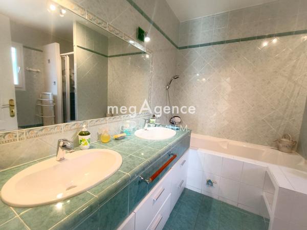 Maison à PUGET-SUR-ARGENS, 83480 - 4 pièces 108m²