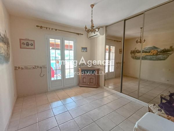 Maison à PUGET-SUR-ARGENS, 83480 - 4 pièces 108m²