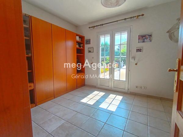 Maison à PUGET-SUR-ARGENS, 83480 - 4 pièces 108m²