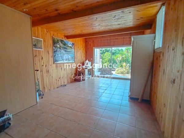 Maison à PUGET-SUR-ARGENS, 83480 - 4 pièces 108m²