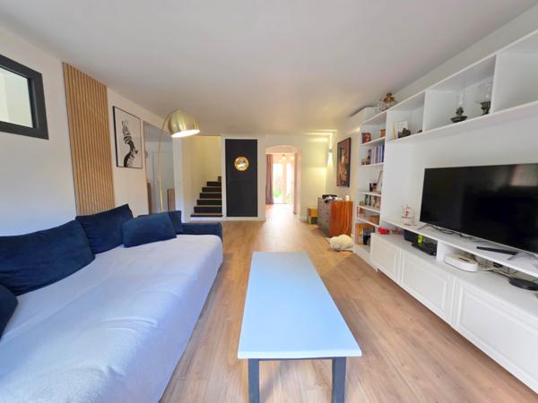 Maison 4 pièces - 121 m² Exclusivité efficity