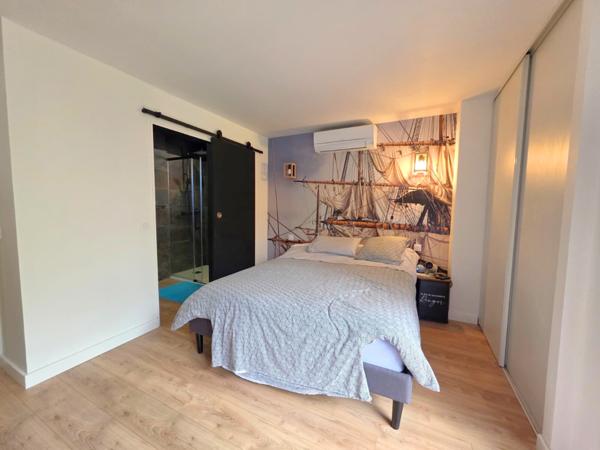 Maison 4 pièces - 121 m² Exclusivité efficity