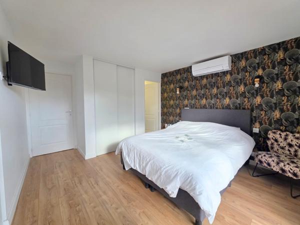 Maison 4 pièces - 121 m² Exclusivité efficity