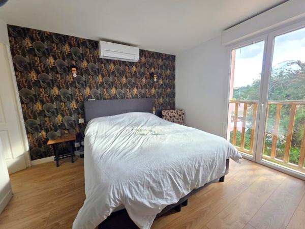 Maison 4 pièces - 121 m² Exclusivité efficity