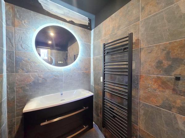 Maison 4 pièces - 121 m² Exclusivité efficity