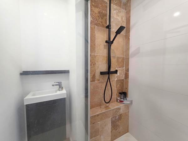 Maison 4 pièces - 121 m² Exclusivité efficity