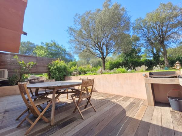 Maison 4 pièces - 121 m² Exclusivité efficity