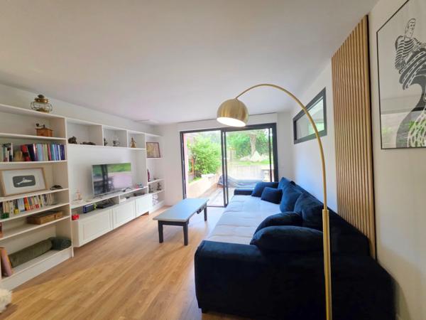 Maison 4 pièces - 121 m² Exclusivité efficity