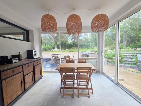 Maison 4 pièces - 121 m² Exclusivité efficity