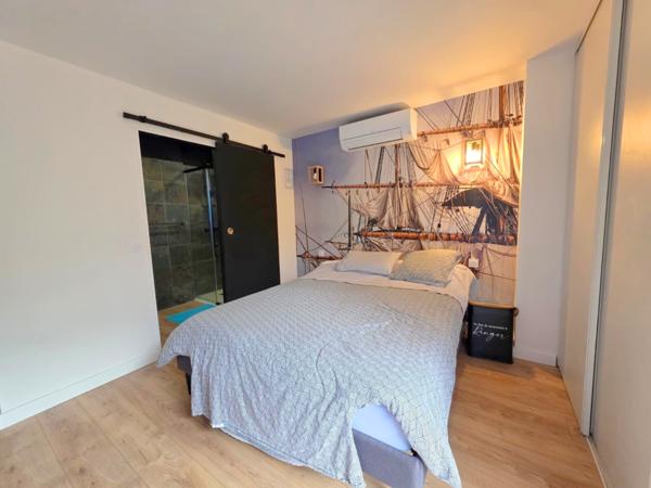 Maison 4 pièces - 121 m² Exclusivité efficity