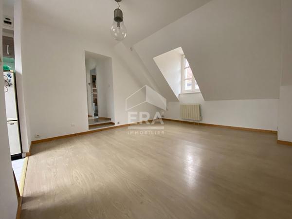 A VENDRE Appartement Meaux 3 pièce(s) 63.02 m2 10 mn à pied de la gare