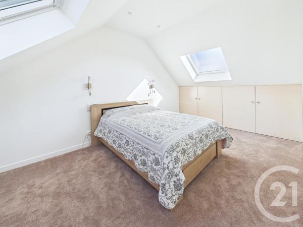 Maison à vendre  6 pièces - 120,78 m2 ST MICHEL SUR ORGE - 91