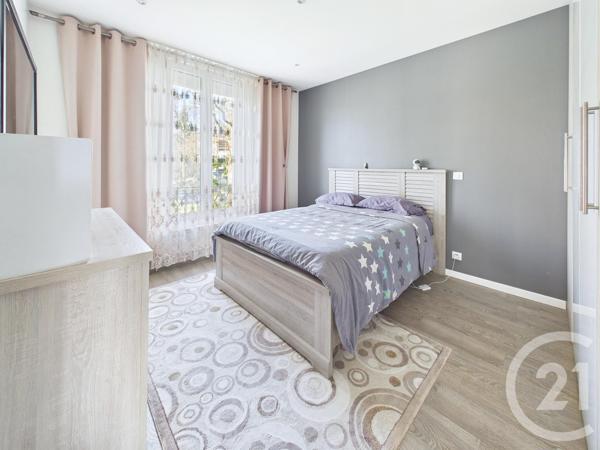 Maison à vendre  6 pièces - 120,78 m2 ST MICHEL SUR ORGE - 91