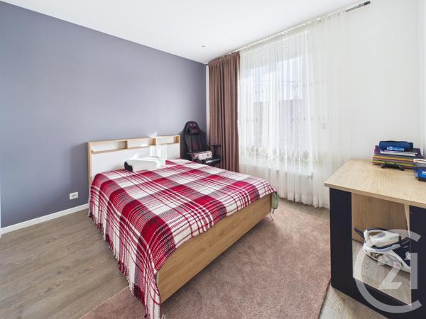 Maison à vendre  6 pièces - 120,78 m2 ST MICHEL SUR ORGE - 91