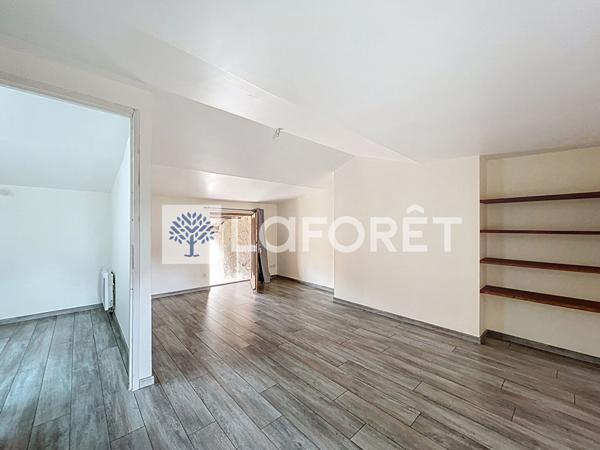 Location maison près de PLAINE ET VALLEES - 3 pièce(s) - 89 m² - 647 €/mois