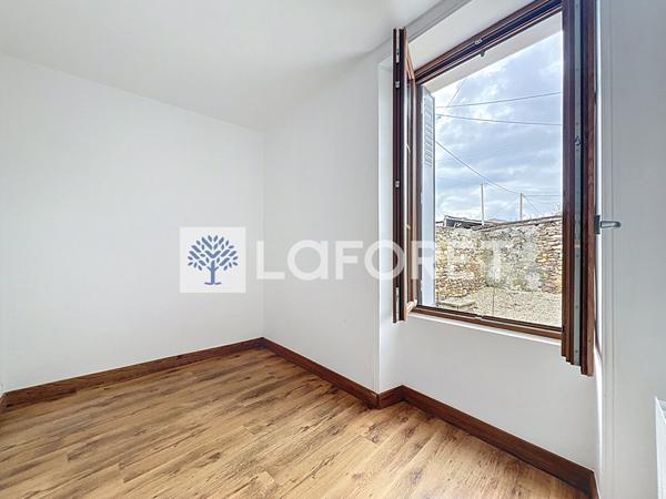 Location maison près de PLAINE ET VALLEES - 3 pièce(s) - 89 m² - 647 €/mois
