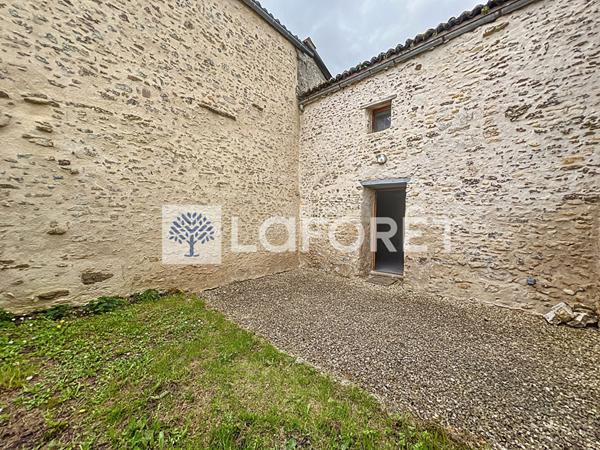 Location maison près de PLAINE ET VALLEES - 3 pièce(s) - 89 m² - 647 €/mois